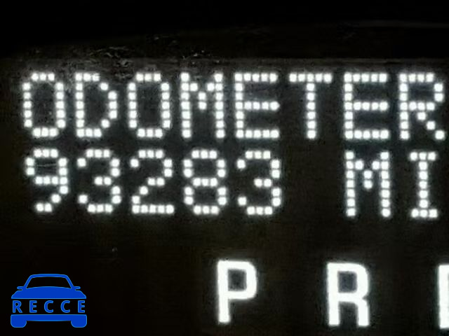2011 GMC ACADIA SLT 1GKKVRED6BJ349952 image 7