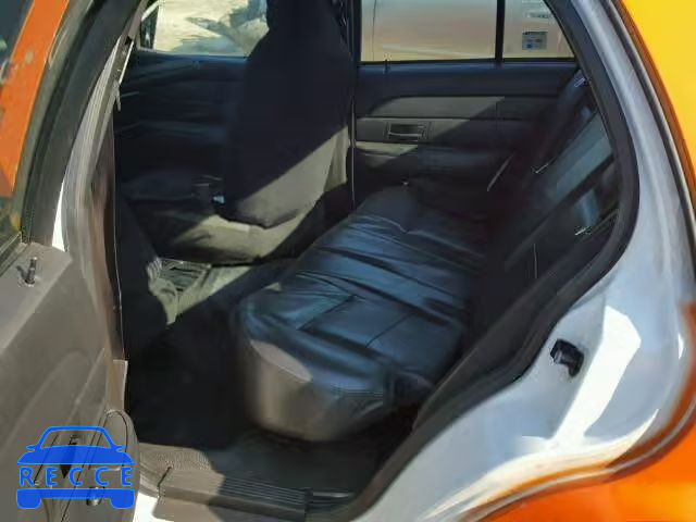 2007 FORD CROWN VIC 2FAFP71W47X101481 зображення 5