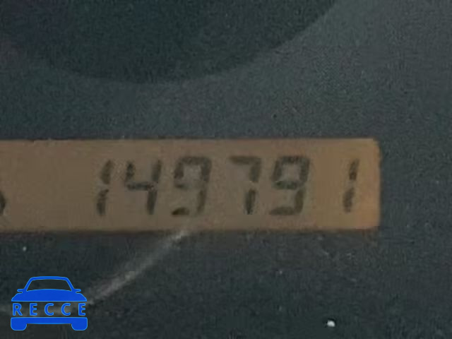 2002 NISSAN XTERRA XE/ 5N1ED28TX2C601062 image 7