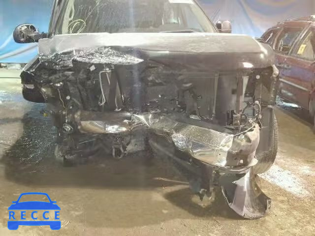 2009 CHEVROLET SILVERADO 3GCEK23349G153989 image 8