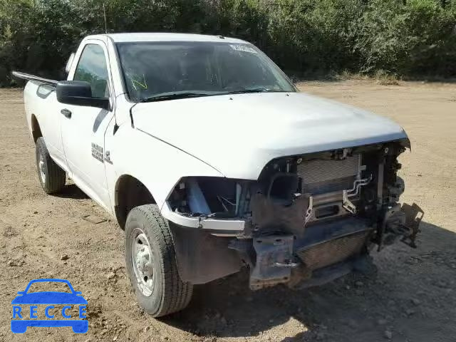 2016 RAM RAM TRUCK 3C6MR5AL2GG102054 image 0