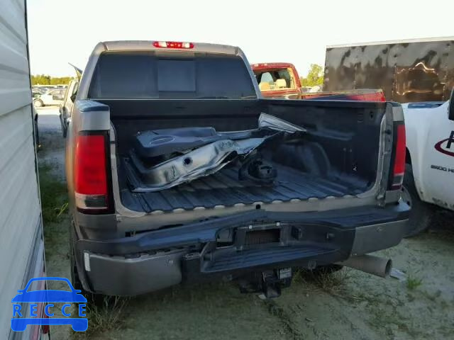 2013 GMC SIERRA K25 1GT125E84DF138024 image 2