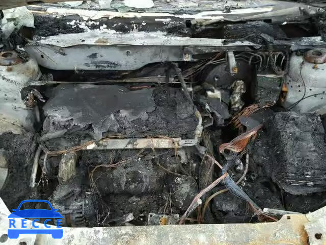 2011 CHEVROLET MALIBU LS 1G1ZB5E13BF124756 image 6
