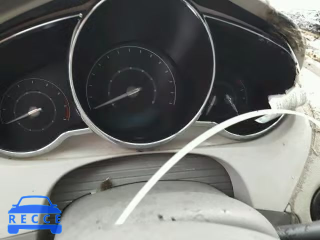 2011 CHEVROLET MALIBU LS 1G1ZB5E13BF124756 image 7