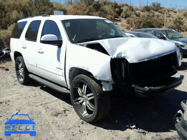 2011 GMC YUKON SLE 1GKS1AE08BR385251 image 0