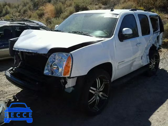 2011 GMC YUKON SLE 1GKS1AE08BR385251 image 1