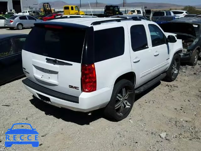 2011 GMC YUKON SLE 1GKS1AE08BR385251 Bild 3