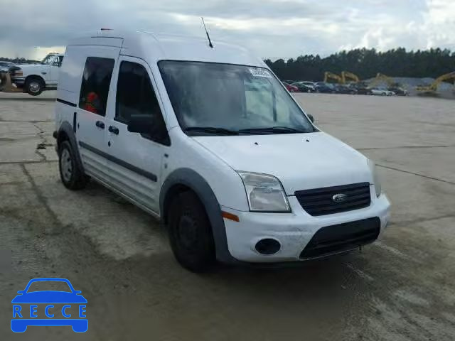 2012 FORD TRANSIT CO NM0LS6BN1CT094733 image 0