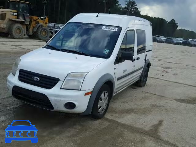 2012 FORD TRANSIT CO NM0LS6BN1CT094733 image 1