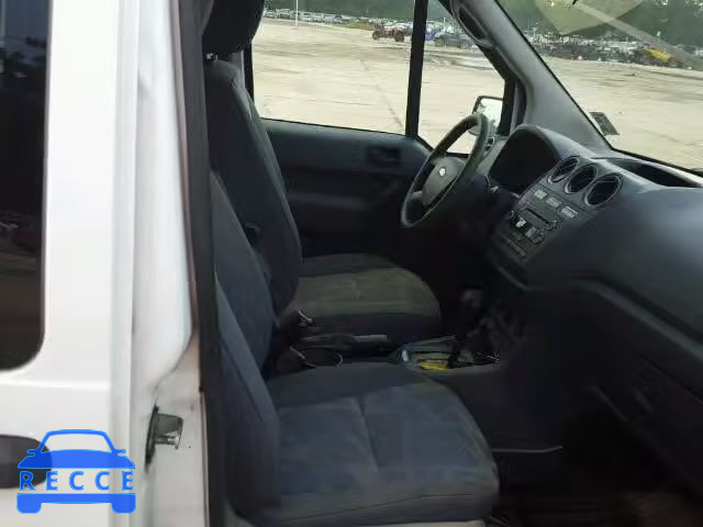 2012 FORD TRANSIT CO NM0LS6BN1CT094733 image 4