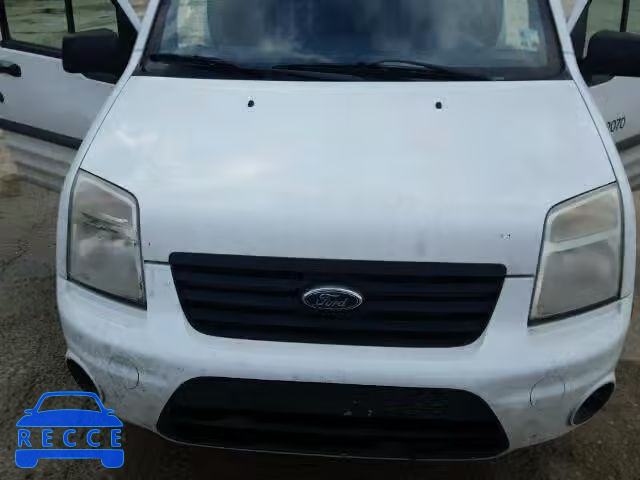 2012 FORD TRANSIT CO NM0LS6BN1CT094733 image 6