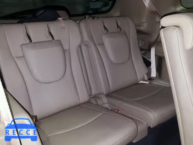 2013 TOYOTA HIGHLANDER 5TDDK3EH6DS215011 image 9