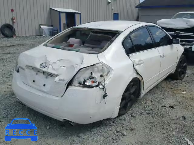 2007 NISSAN ALTIMA 2.5 1N4AL21E77C162479 зображення 3