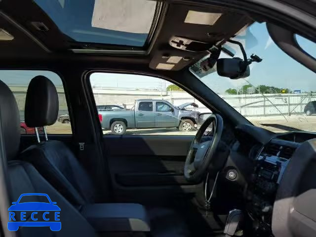 2011 FORD ESCAPE LIM 1FMCU0E71BKB97450 image 9