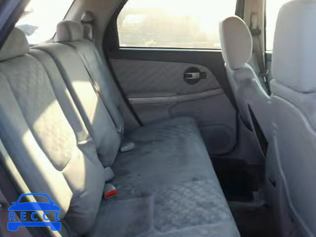 2006 CHEVROLET EQUINOX LT 2CNDL63F966062276 image 5