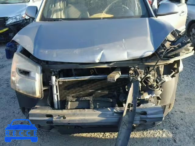 2006 CHEVROLET EQUINOX LT 2CNDL63F966062276 image 6