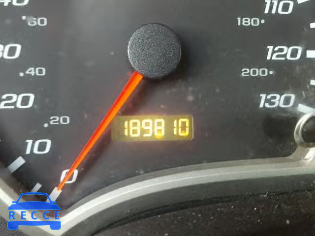 2006 CHEVROLET EQUINOX LT 2CNDL63F966062276 image 7
