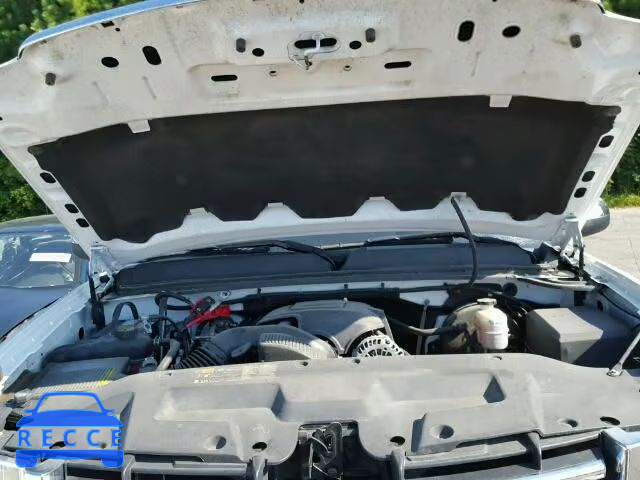 2013 GMC SIERRA K15 1GTR2VE78DZ286282 image 6