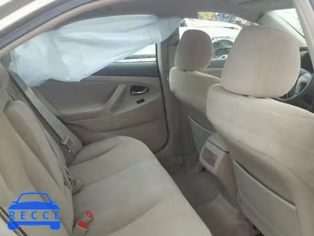 2008 TOYOTA CAMRY CE/L 4T1BE46K88U256364 image 5