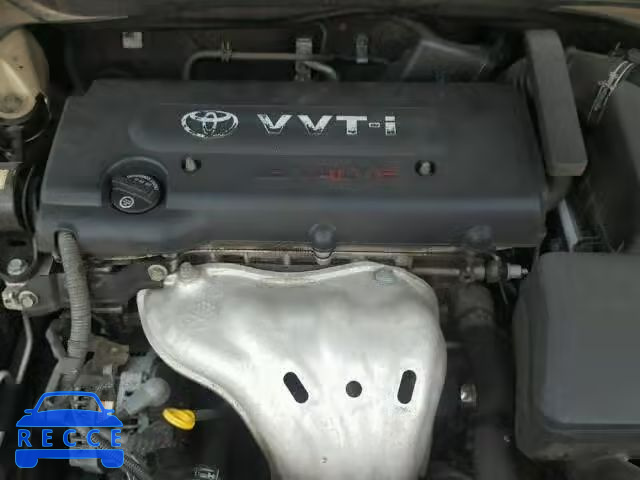 2008 TOYOTA CAMRY CE/L 4T1BE46K88U256364 image 6