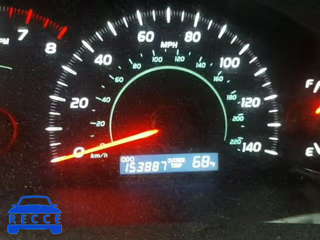 2008 TOYOTA CAMRY CE/L 4T1BE46K88U256364 image 7
