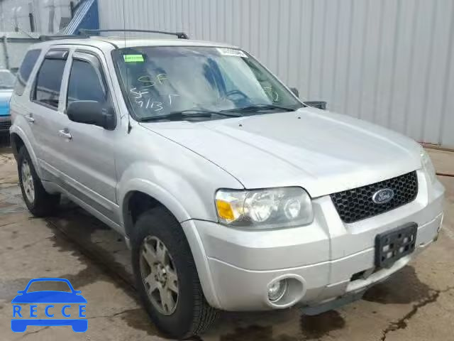 2005 FORD ESCAPE LIM 1FMYU941X5KC11101 image 0