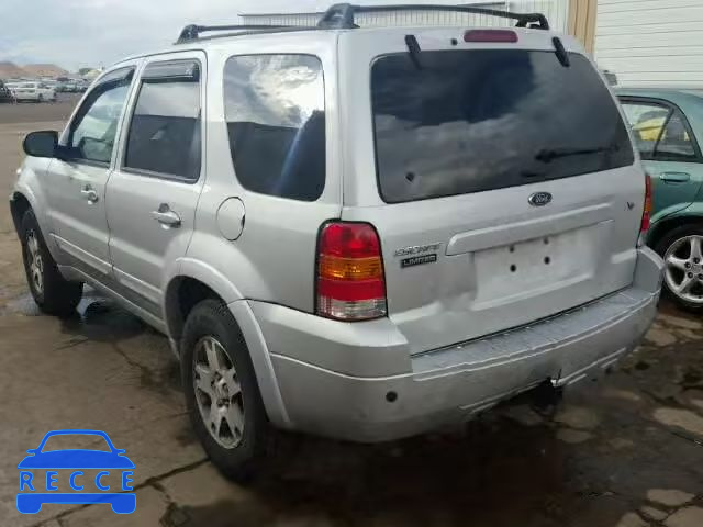 2005 FORD ESCAPE LIM 1FMYU941X5KC11101 image 2