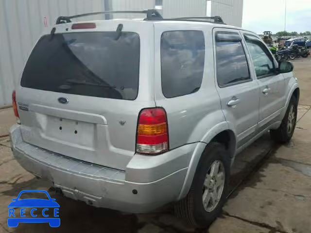 2005 FORD ESCAPE LIM 1FMYU941X5KC11101 image 3