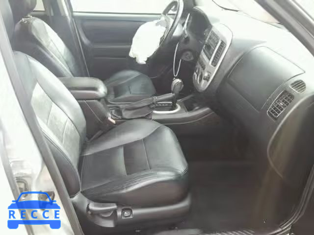 2005 FORD ESCAPE LIM 1FMYU941X5KC11101 image 4