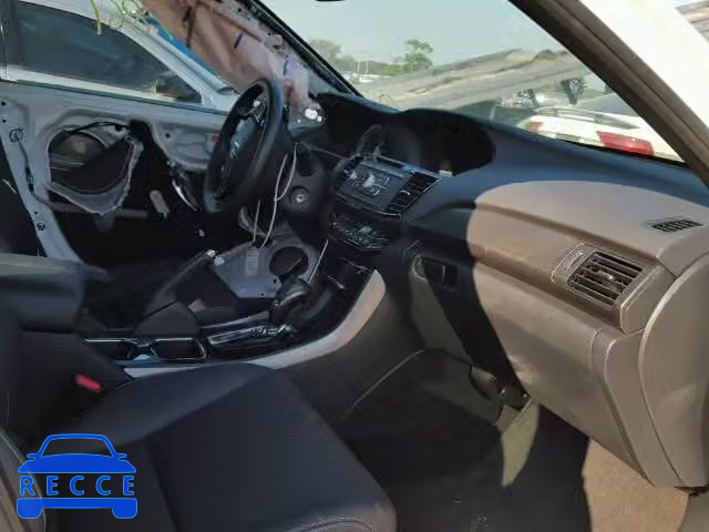 2016 HONDA ACCORD SPO 1HGCR2F56GA190099 зображення 4