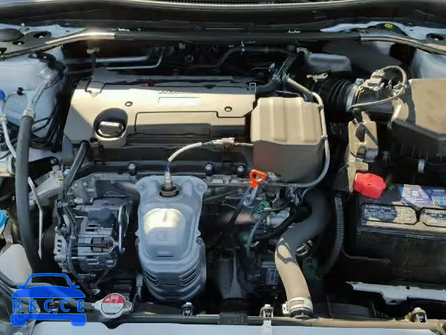 2016 HONDA ACCORD SPO 1HGCR2F56GA190099 Bild 6