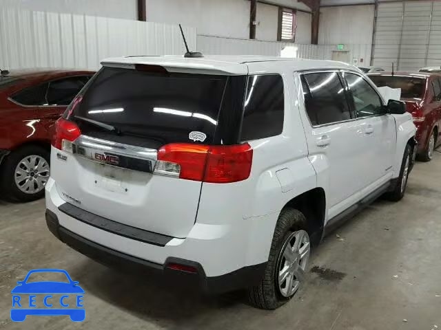 2015 GMC TERRAIN SL 2GKALNEK6F6426993 image 3