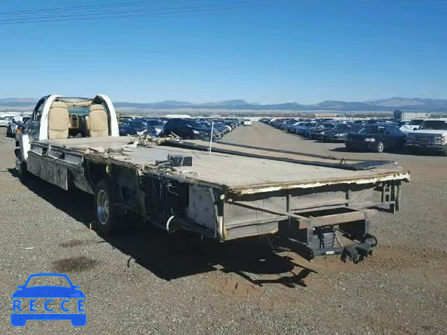 2006 CHEVROLET C5500 C5U0 1GBG5U1296F413620 image 2