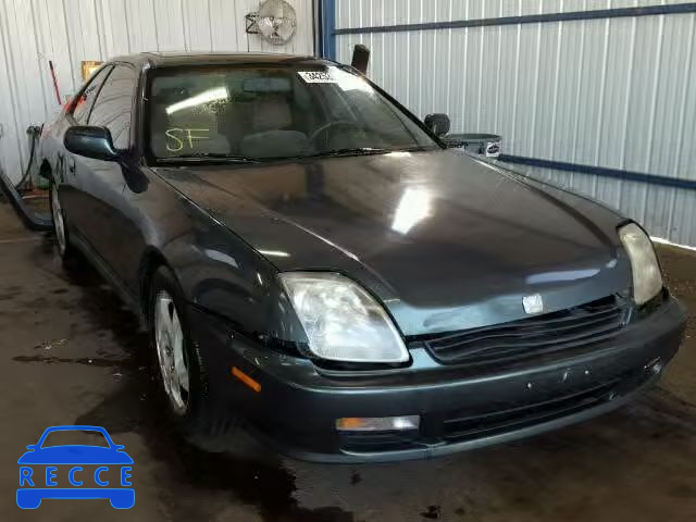 1997 HONDA PRELUDE JHMBB6144VC016570 image 0