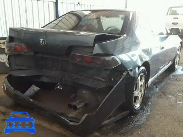 1997 HONDA PRELUDE JHMBB6144VC016570 image 3