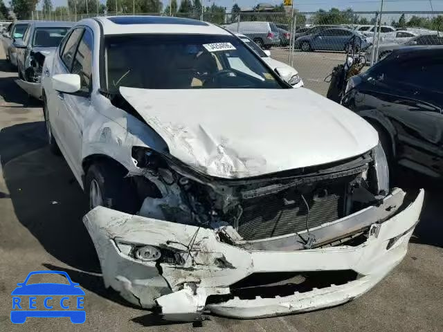 2012 HONDA CROSSTOUR 5J6TF1H57CL001841 image 0