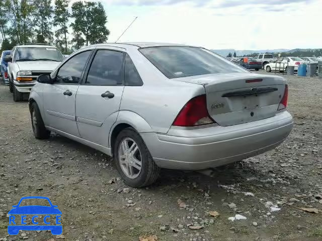 2003 FORD FOCUS SE C 1FAHP34383W140714 зображення 2