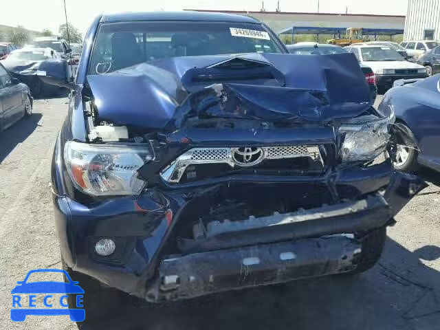 2012 TOYOTA TACOMA ACCESS CAB 5TFUU4EN8CX048455 image 9