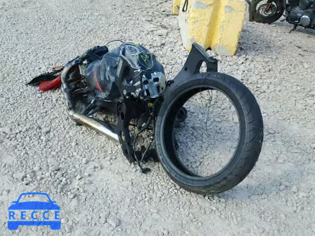 2007 SUZUKI GSX-R1000 JS1GT77A372102463 image 0