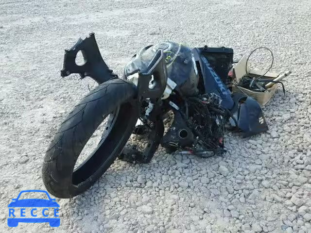 2007 SUZUKI GSX-R1000 JS1GT77A372102463 image 1