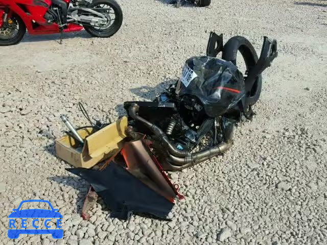2007 SUZUKI GSX-R1000 JS1GT77A372102463 image 3