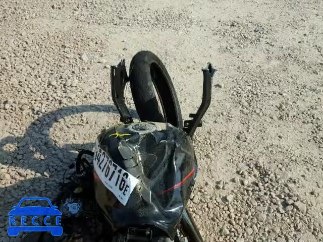 2007 SUZUKI GSX-R1000 JS1GT77A372102463 image 4