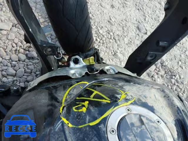 2007 SUZUKI GSX-R1000 JS1GT77A372102463 image 7