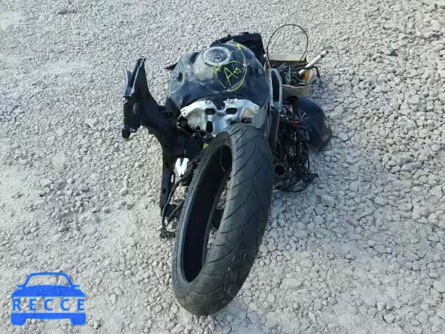 2007 SUZUKI GSX-R1000 JS1GT77A372102463 image 8
