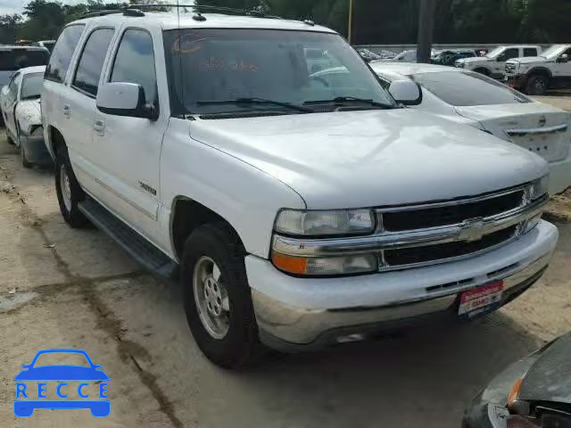 2003 CHEVROLET TAHOE C150 1GNEC13Z63R168908 зображення 0