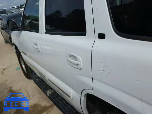 2003 CHEVROLET TAHOE C150 1GNEC13Z63R168908 зображення 8