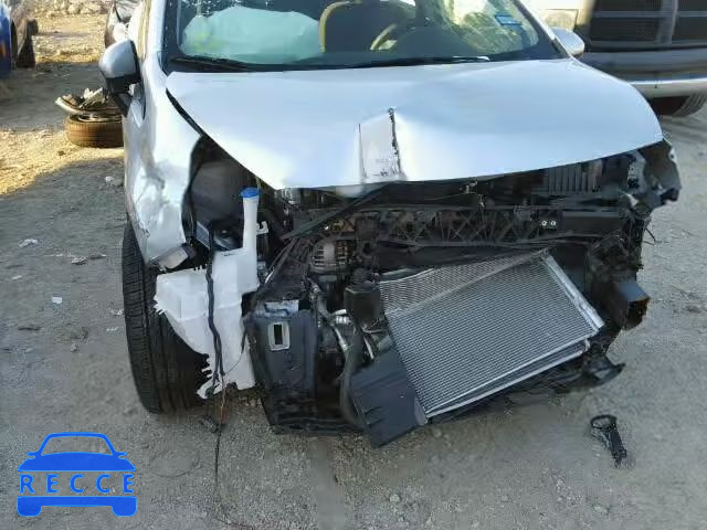 2017 KIA RIO LX KNADM4A32H6005325 image 9