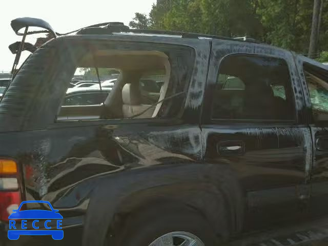 2002 CHEVROLET TAHOE C150 1GNEC13Z92R260948 image 9