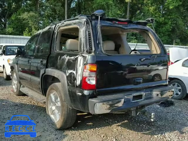2002 CHEVROLET TAHOE C150 1GNEC13Z92R260948 image 2