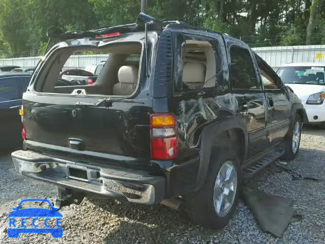 2002 CHEVROLET TAHOE C150 1GNEC13Z92R260948 image 3